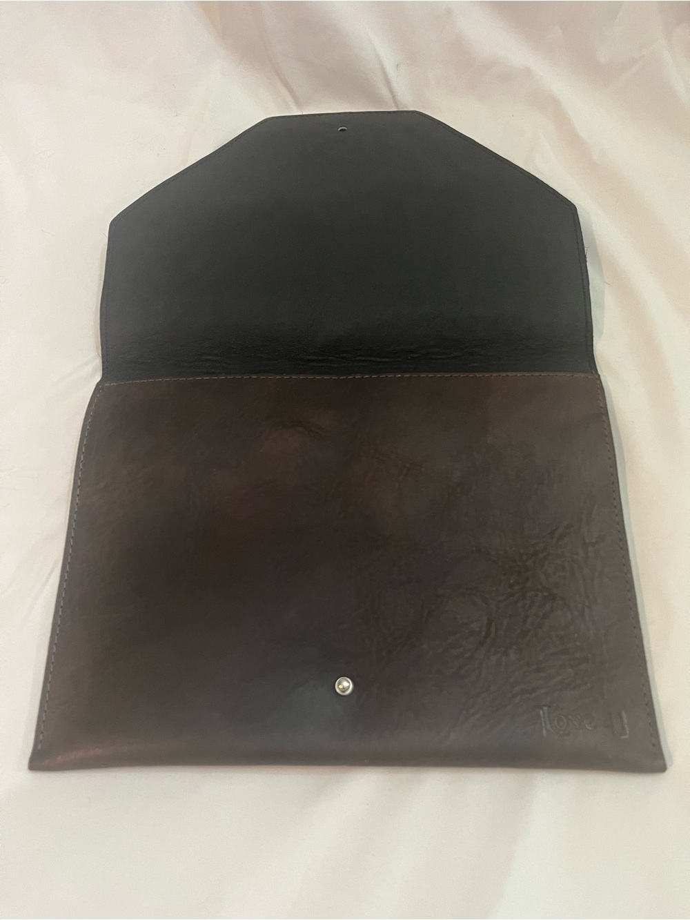 Love 41/ Saddleback Leather - Picture 4 of 8